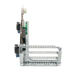 HP Primary M.2 Riser Cage for DL380 G10 871394-B21 - Φωτογραφία