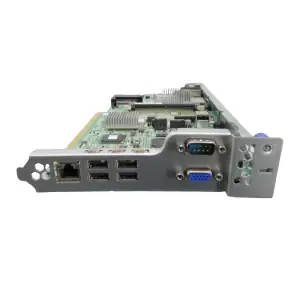 HP SPI Board for DL580 G9 865900-001 - Φωτογραφία