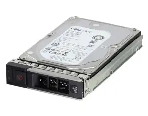  HDD SATA 2TB DELL 7.2K 3.5