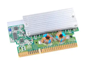 VRM FOR DELL POWEREDGE PE2600 PE4600 - Φωτογραφία