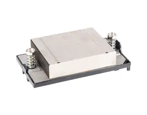 HEATSINK FOR SERVER DELL POWEREDGE R320/R620 - Φωτογραφία