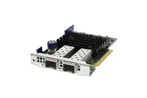 NIC SRV ETH 10GB HP FLEXLOM DUAL PORT 560FLR-SFP+ - Φωτογραφία