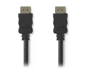 ΚΑΛΩΔΙΟ HDMI (M) TO HDMI (M) 1.4V 1.5M NEW - Φωτογραφία