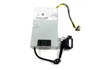 POWER SUPPLY PC HP 8300 AIO 230W - 656932-001 - Φωτογραφία