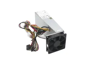 POS PART POWER SUPPLY WINCOR BEETLE M-III 250W - Photo