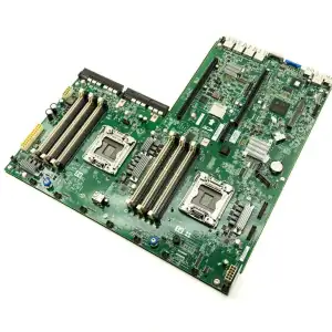 MB HP SERVER DL360E G8 - Photo