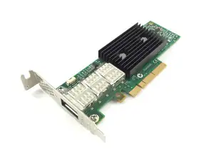 HBA MELLANOX CONNECTX-IB 56GB QSFP28 SINGLE PORT PCIe - Photo