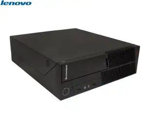 Lenovo ThinkCentre A58 SFF C2D & C2Q - Photo
