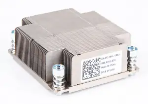 HEATSINK M710 Y125H - Φωτογραφία