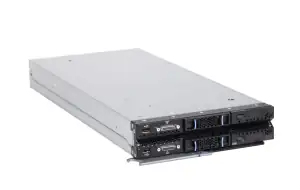 IBM Flex System x440 Compute Node, Xeon 6C Process Processor 7917B4G - Φωτογραφία