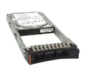 2TB 7.2K 2.5 INCH NL HDD  2078AC71 - Photo
