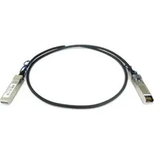 1m Passive DAC SFP+ Cable 90Y9427 - Photo
