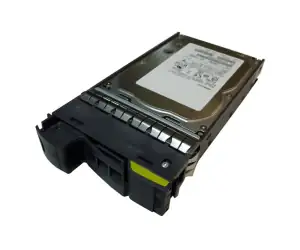 NetApp 144GB FC 10K LFF HDD X274B-R5 - Φωτογραφία