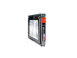 EMC 300GB 10K 2.5in 6Gb SAS HDD for VNX 005048946 - Φωτογραφία