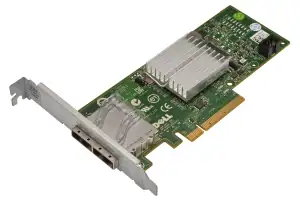 H200E 6Gb/s SAS 3DDJT - Φωτογραφία