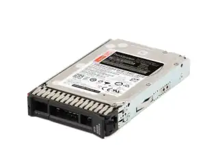 ThinkSystem 2.5in 600GB 10K SAS 12Gb Hot Swap 512n HDD 7XB7A00025 - Φωτογραφία