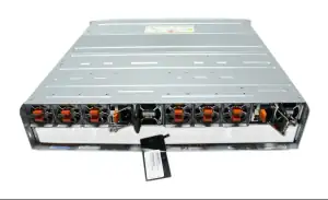 EMC VNXe3200 2.5 DPE VNXE3200-2-5 - Φωτογραφία