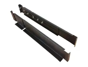 RAIL KIT FOR CONVERTIBLE UPS-ES - Φωτογραφία