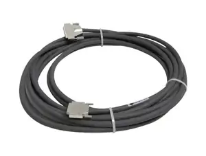 IBM VHDCI TO HD68 SCSI CABLE 10M - Photo