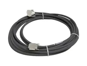 IBM VHDCI TO HD68 SCSI CABLE 10M - Φωτογραφία