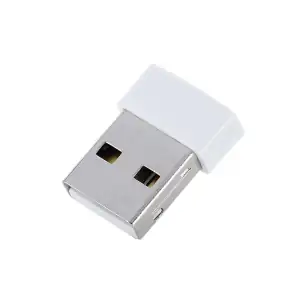 WIRELESS NANO USB ADAPTER MERCUSYS N150 - Photo