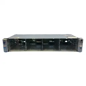 HDD CAGE HP 380E G8 LFF CAGE/BACKPLANE KIT - Photo