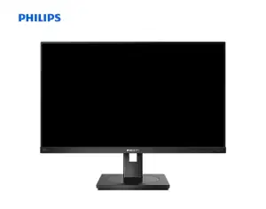 MONITOR 24" LED Philips 242S1 MU BL - Φωτογραφία