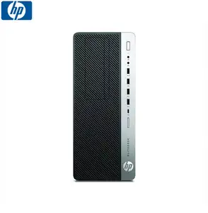 HP EliteDesk 800 G4 Mini Tower Core i5 8th Gen - Photo