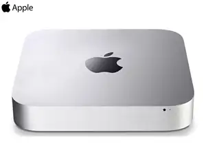 Apple Mac Mini  A1347 i7 3rd Gen - Φωτογραφία