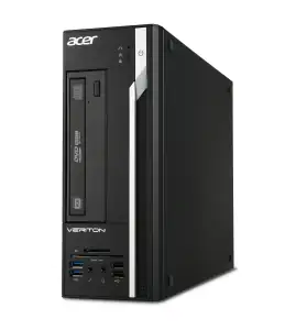 Acer Veriton X4650G SFF Core i3 7th Gen