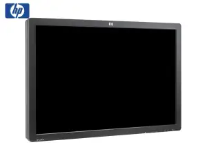 MONITOR 24" TFT HP L2445w No Base - Photo