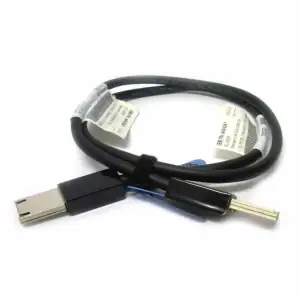 SAS YO CABLE 6M HD 6GB ADAPT 74Y9038 - Φωτογραφία