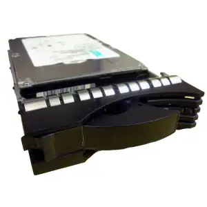2 GBPS FC, 73.4 GB/15K E-DDM 71P7544 - Φωτογραφία