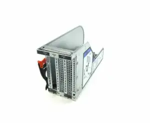 X6 Half-length I/O Book  44X4049 - Φωτογραφία