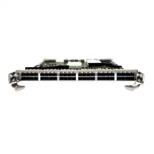 Brocade 48 Port Blade FC16-48 - Φωτογραφία