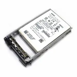 1.6TB SSD 2.5 SAS 12G RI HUSMR1616ASS20 G8XPN - Φωτογραφία