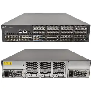 2498/B80 - 80 axtive Ports, Ext, Fabric & Trunking 2498-B80-80-7403-05 - Φωτογραφία