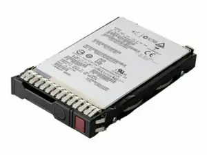 HP 480GB SATA 6G RI SFF SSD for G8-G10 Servers P18482-001 - Φωτογραφία