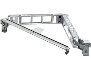 CABLE MANAGEMENT ARM FOR HP-CPQ DL380 G4 - Φωτογραφία