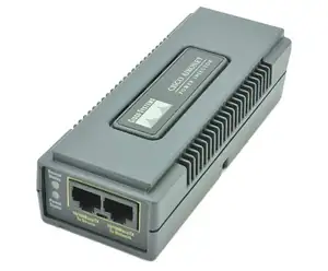 CISCO AIRONET POWER INJECTOR AIR-PWRINJ3 - Photo