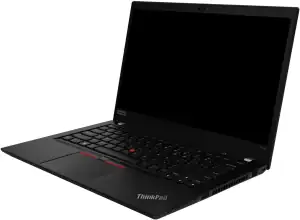 NOTEBOOK Lenovo P14S 14" Core i7 10th Gen