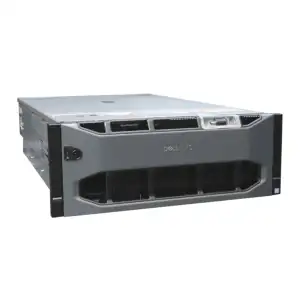 SERVER DELL R930 4SFF 4xE7-8867v3/4x32GB/H730p-2GBwB/DV - Φωτογραφία