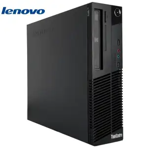 Lenovo ThinkCentre M81 SFF G Series - Φωτογραφία