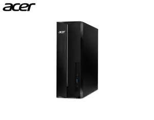 Acer Aspire XC-1760 SFF Core i3 12th Gen - Φωτογραφία