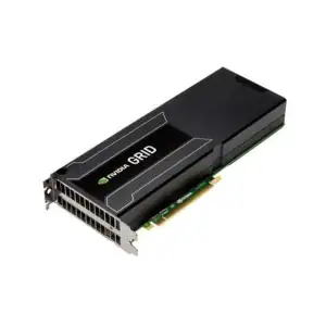 Cisco NVIDIA GRID K2 UCSC-GPU-VGXK2 - Φωτογραφία