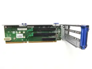 HP Riser Cage for DL380 G9 777283-001 - Φωτογραφία