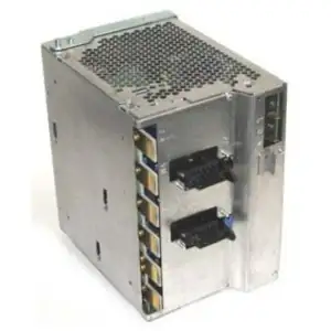 POWER SUPPLY 575-650W 53P2830 - Φωτογραφία