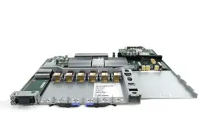 I/O Backplane MMC / MMD 00E3436 - Φωτογραφία