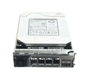 10TB 7.2K 3.5 SAS 12G 400-AZWJ 400-AZWJ - Φωτογραφία