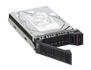 ThinkSystem 3.5in 300GB 15K SAS 12Gb Hot Swap 512n HDD 00YK027 - Φωτογραφία